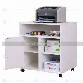 Tủ Di Động - Tủ Cá Nhân Gỗ TDDG015